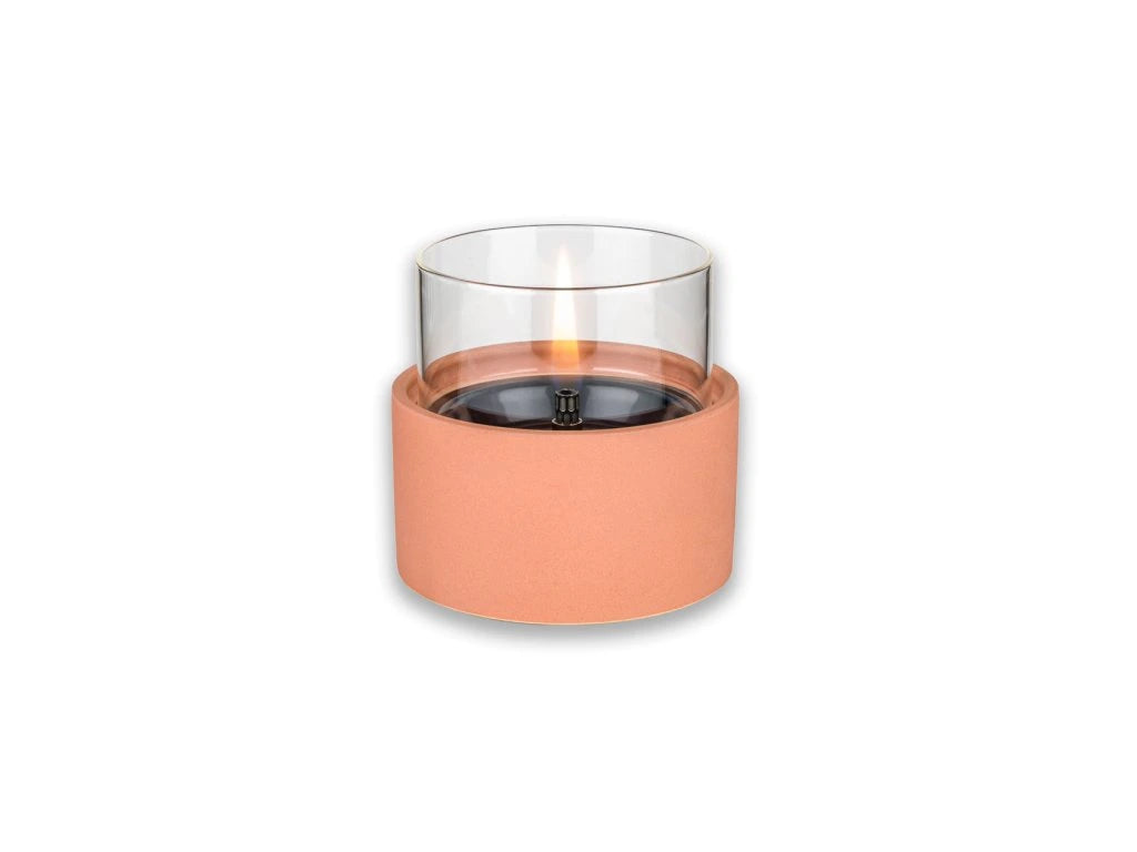 Tenderflame Breeze 10 Peach