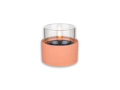 Tenderflame Breeze 10 Peach
