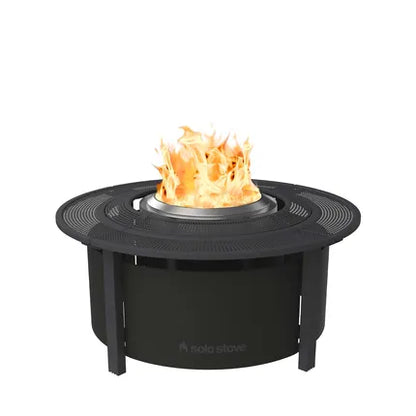Solo Stove Surround Tafel voor Ranger en Bonfire vuurkorf