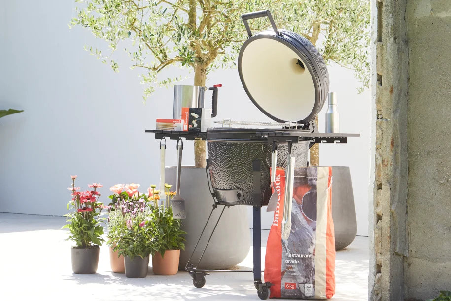 Barbecook  Kamado Kamal 2.0 Extra Large Mat