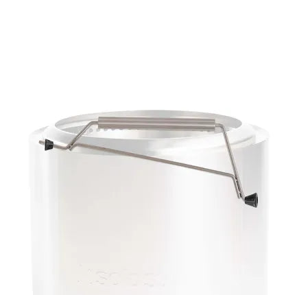 Solo Stove RVS Handvat voor Bonfire vuurkorf