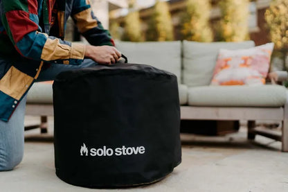 Solo Stove Beschermhoes voor Bonfire vuurkorf