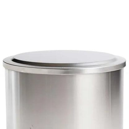 Solo Stove Deksel voor Bonfire RVS ø 50.1cm