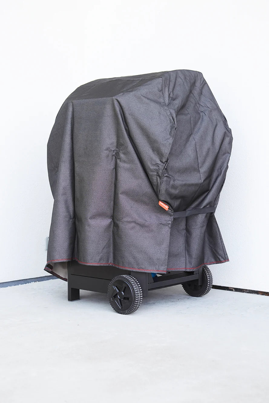 Barbecook Regenhoes Small Gas 90x55x80cm