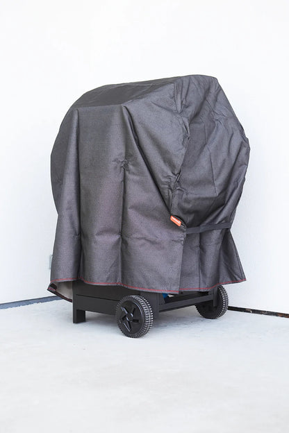 Barbecook Regenhoes Small Gas 90x55x80cm
