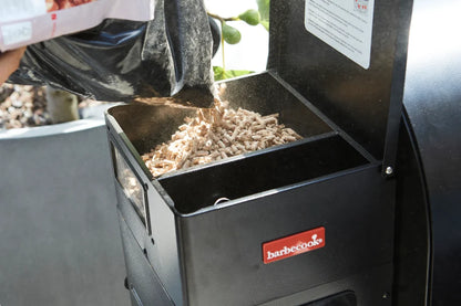 Barbecook Houtpellets Beuk 10 kg