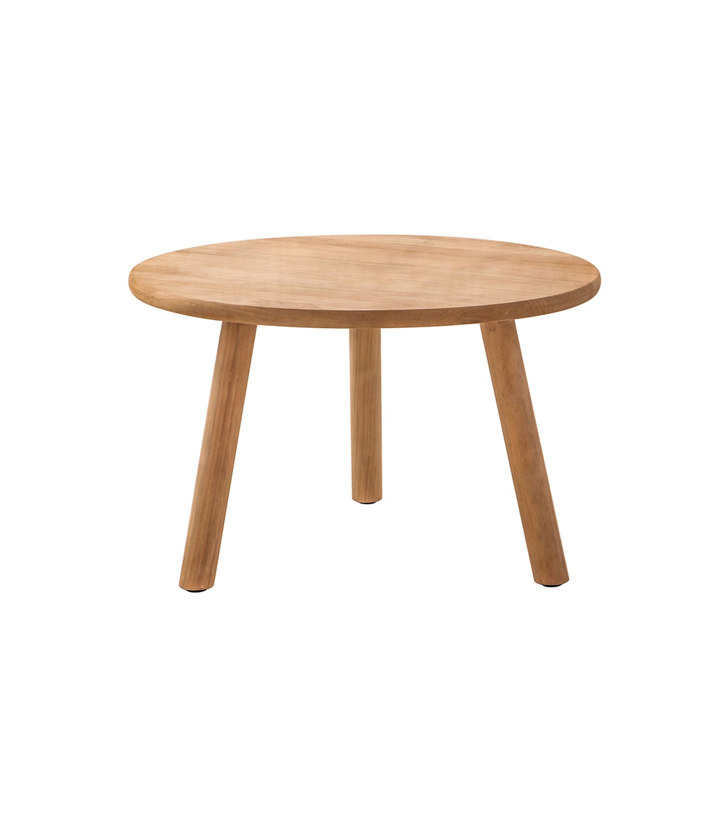 Traditional Teak Marcella Koffietafel Ø63 cm