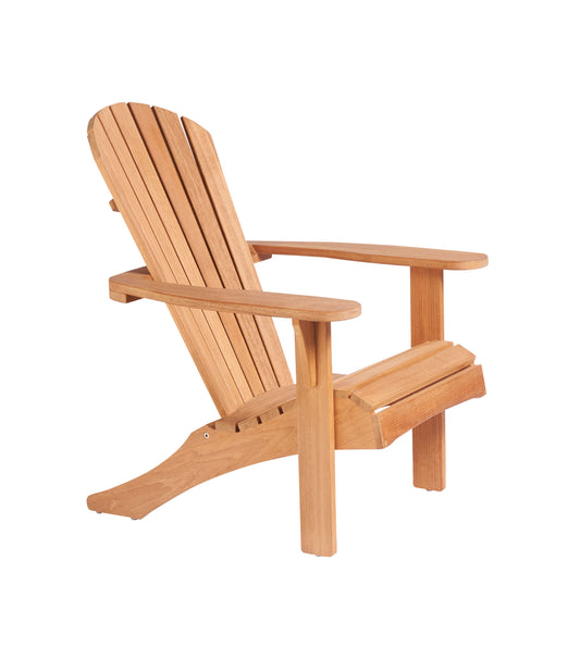 Traditional Teak Sienna Beachchair