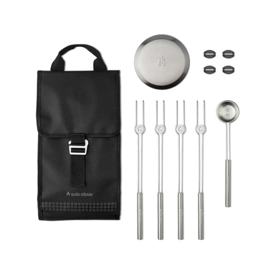 Solo Stove Accessoire pakket voor Mesa XL