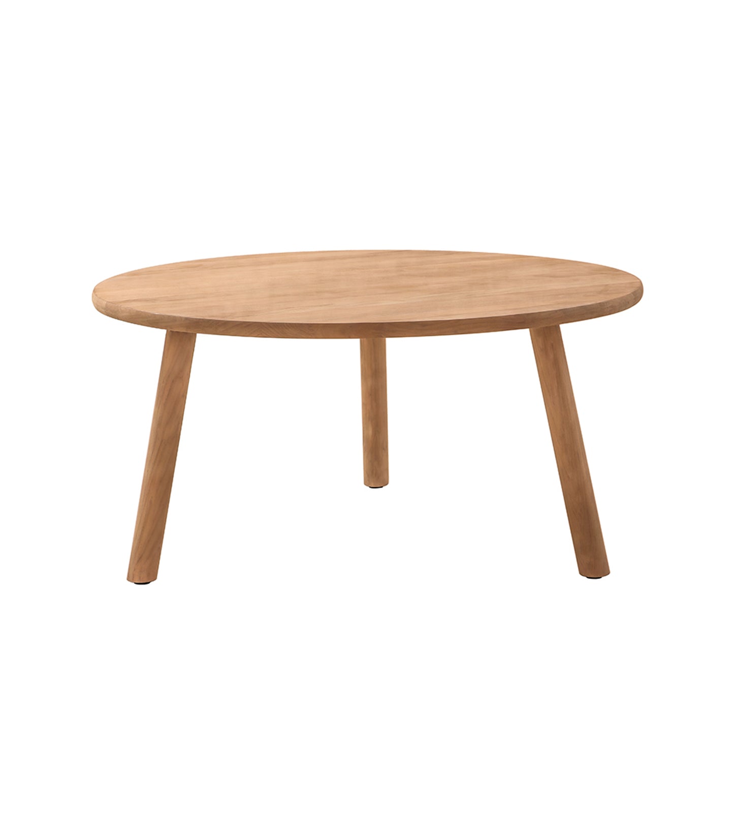 Traditional Teak Marcella Koffietafel Ø90 cm