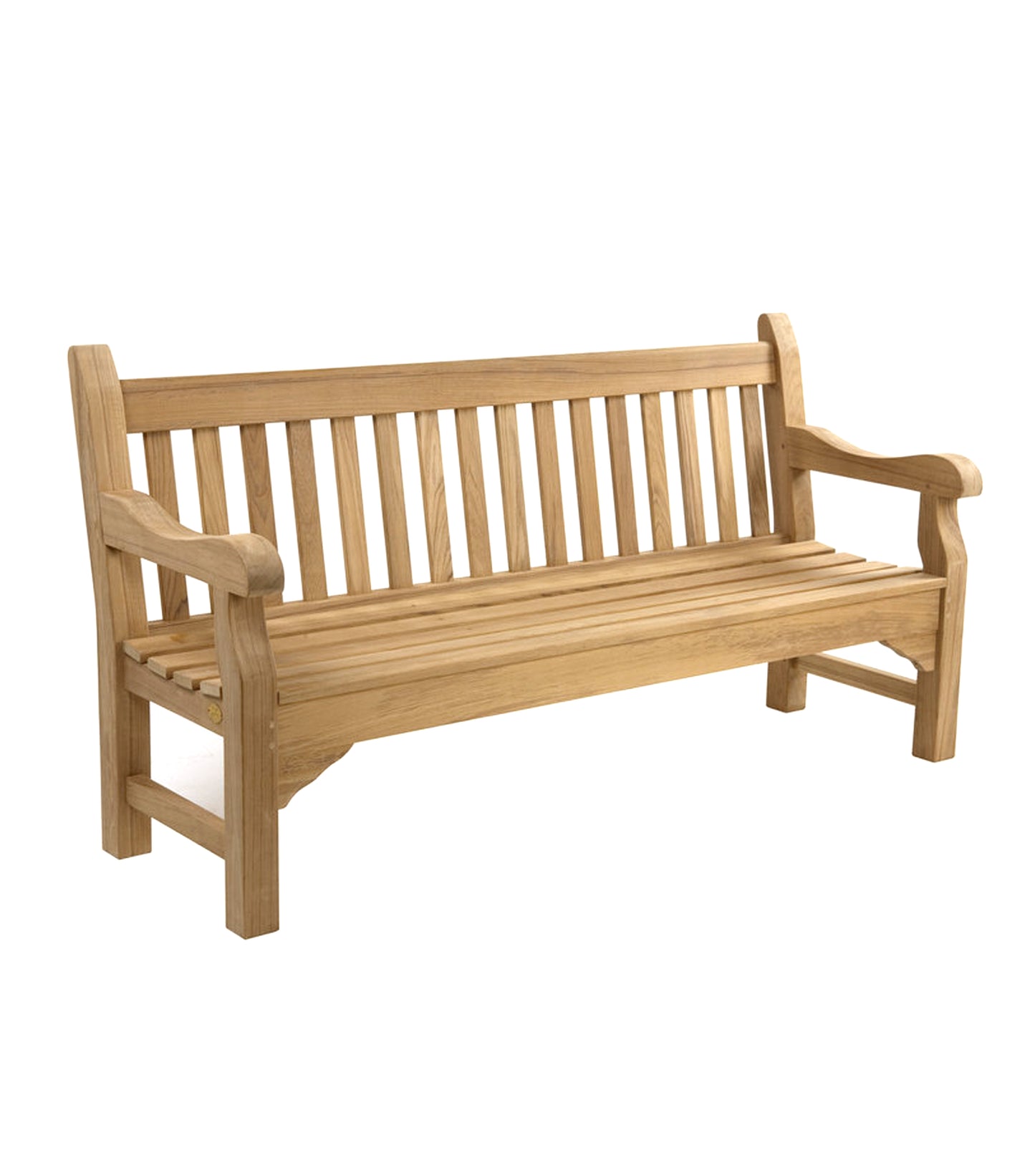 Teak & Garden Balfour Gartenbank 180 cm