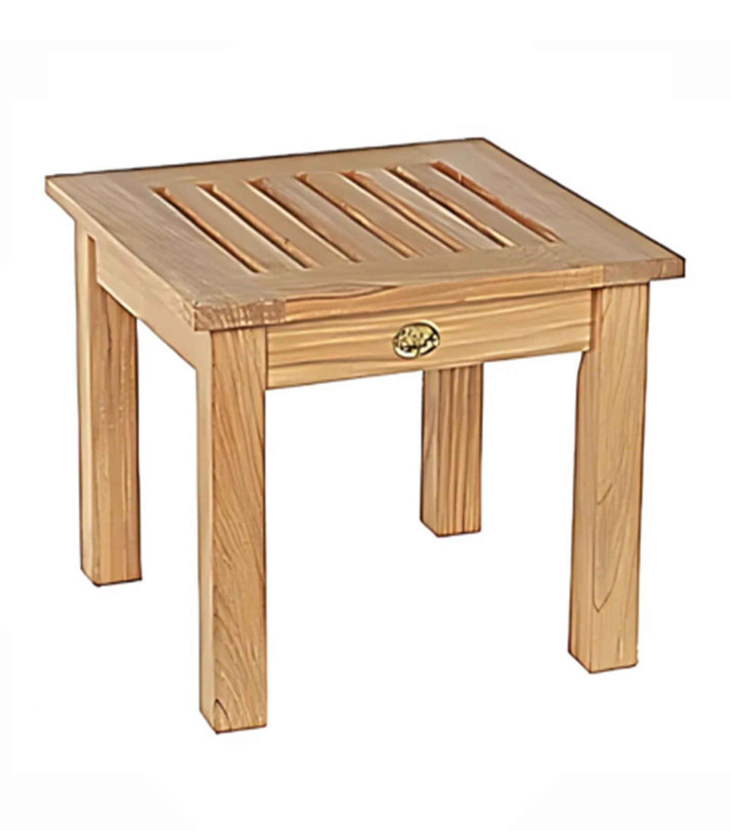 Teak & Garden Bayside Beistelltisch 50 x 50 cm