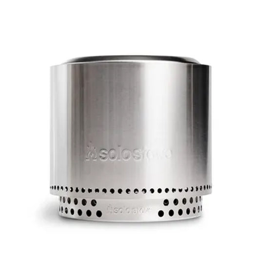Solo Stove vuurkorf Bonfire met staander RVS ø 49.5cm