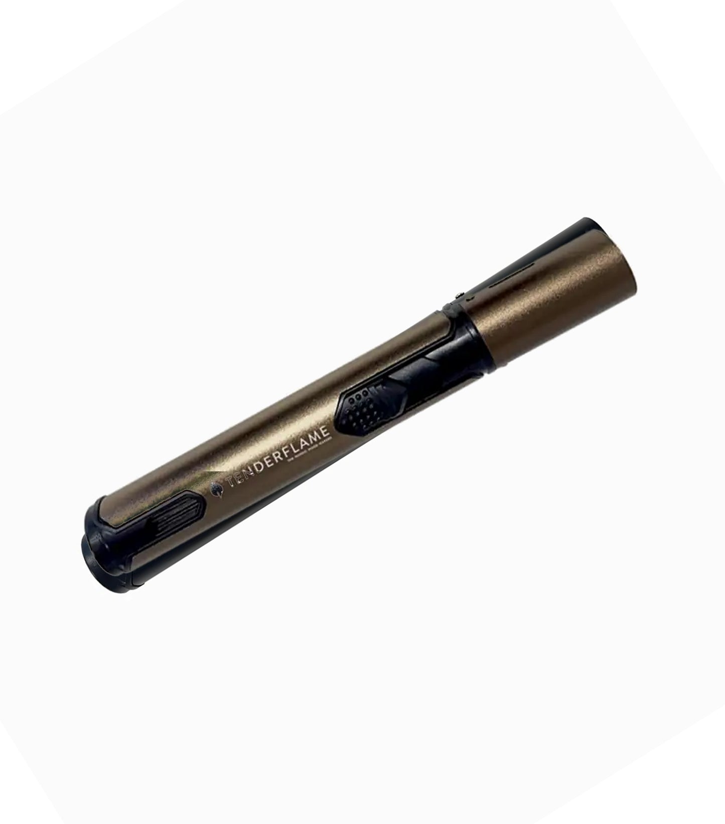 Tenderflame Pen Torch Feuerzeug Bronze