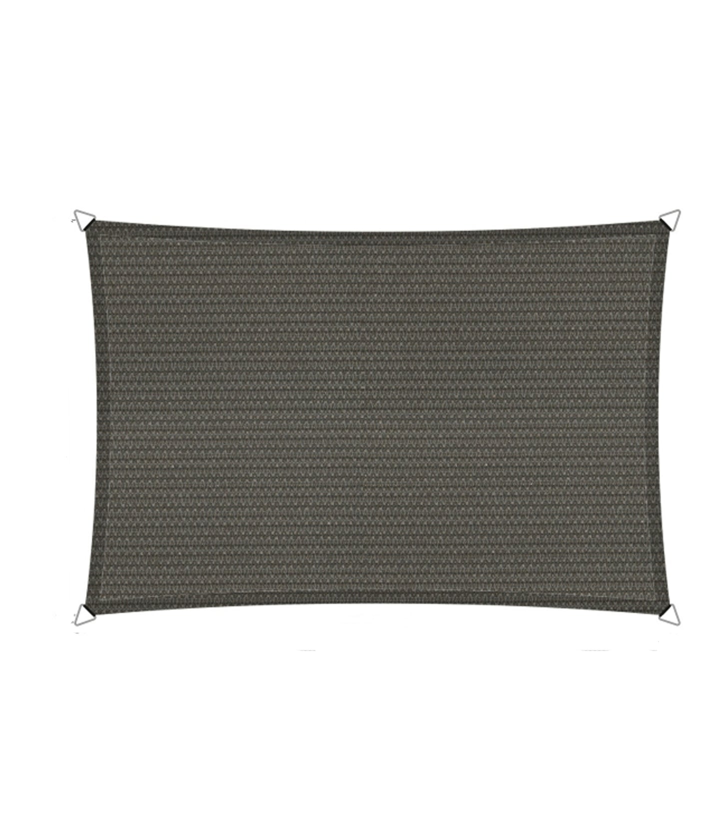 Shadow Comfort Schattentuch Rechteckig 3 x 4 Meter Cool Grey