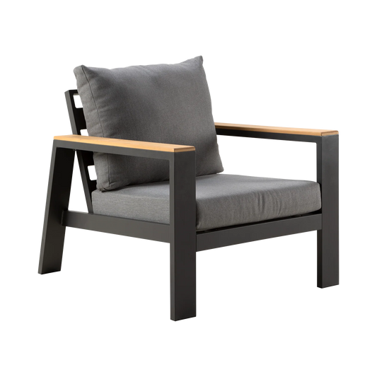 Callisto Tavira Lounge Fauteuil
