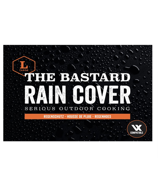 The Bastard Raincover Large (VX Compatible)