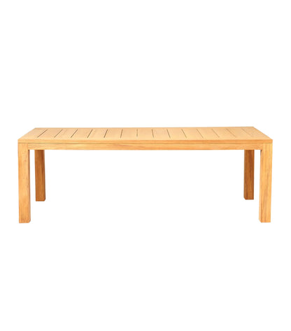 Traditional Teak Grace Teak Tuintafel 240 x 100 cm