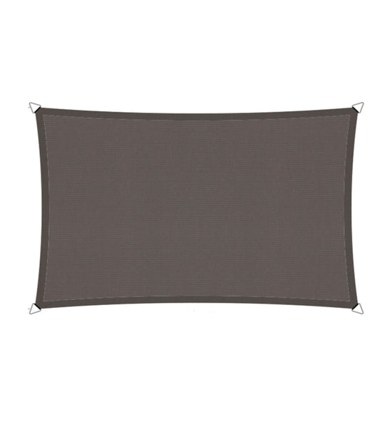 Shadow Comfort Waterdicht Schaduwdoek 3 x 4 meter Grey