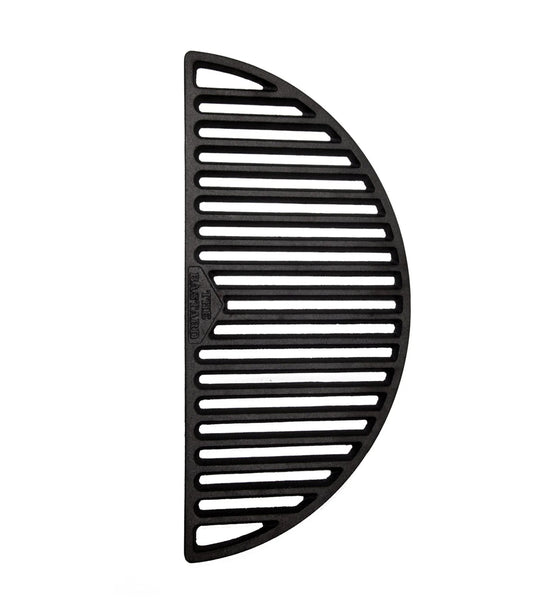 The Bastard Cast Iron Half Moon Grill Medium 40 cm