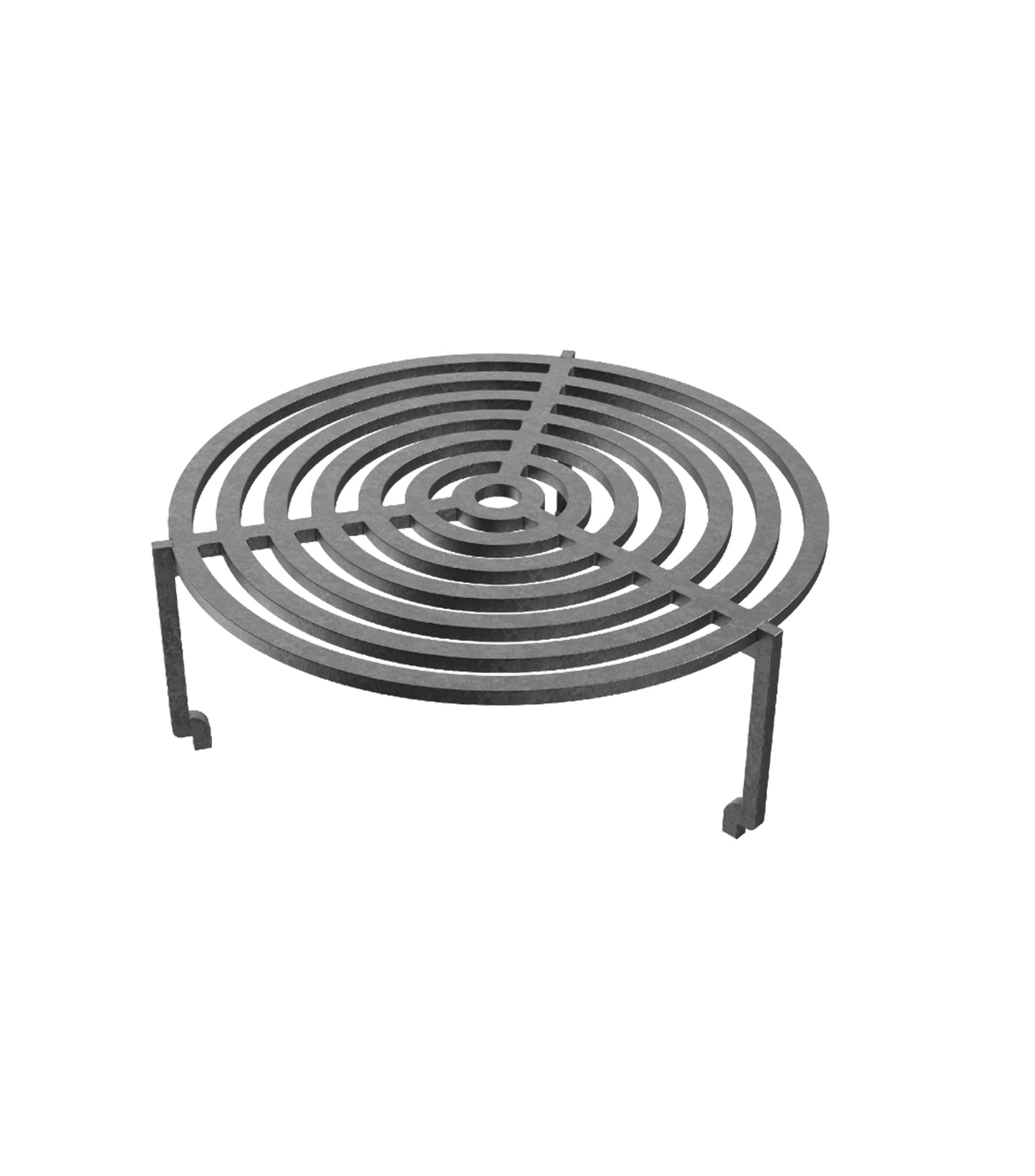 OFYR Grill Rond 75