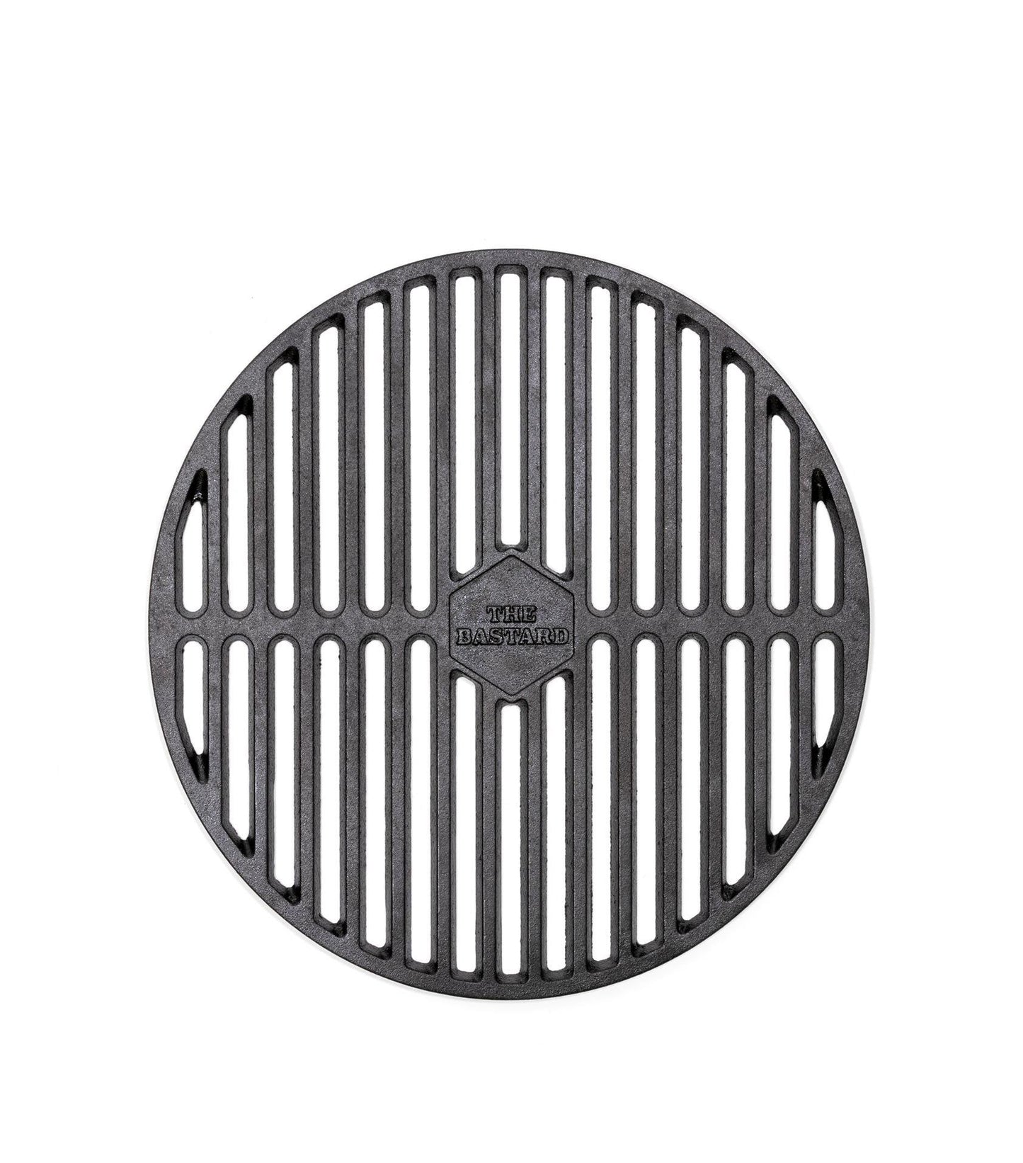 The Bastard Cast Iron Grid Compact 33 cm