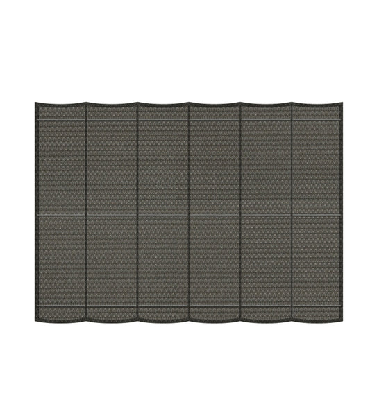 Shadow Comfort Harmonicadoek 2,90 x 4 meter Cool Grey