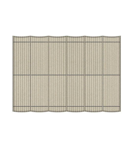 Shadow Comfort Harmonicadoek 2,90 x 4 meter Sahara Sand