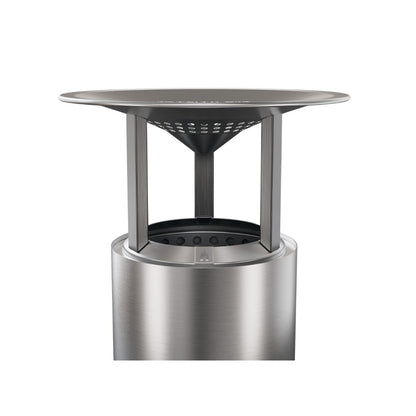 Solo Stove Warmte Reflector voor Mesa XL ø 26.9cm