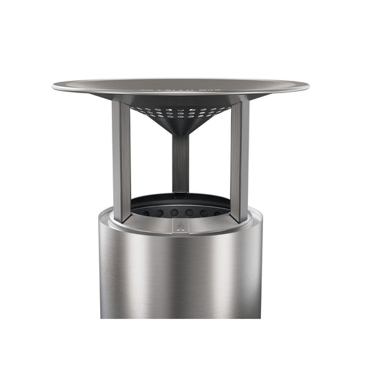 Solo Stove Warmte Reflector voor Mesa XL ø 26.9cm