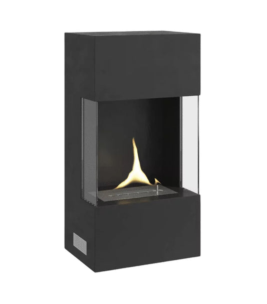 Tenderflame Wandkamin Indie Wall 180 