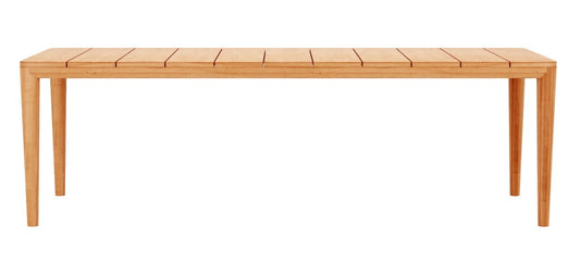 Traditional Teak Isabella Table 240 x 100 cm