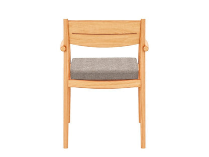 Traditional Teak Isabella Tuinstoel
