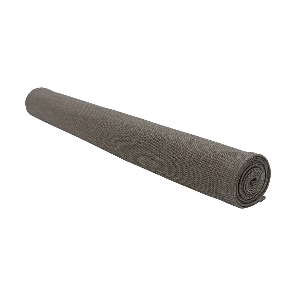 Madison Tafelloper 140x50cm Taupe Canvas Eco+