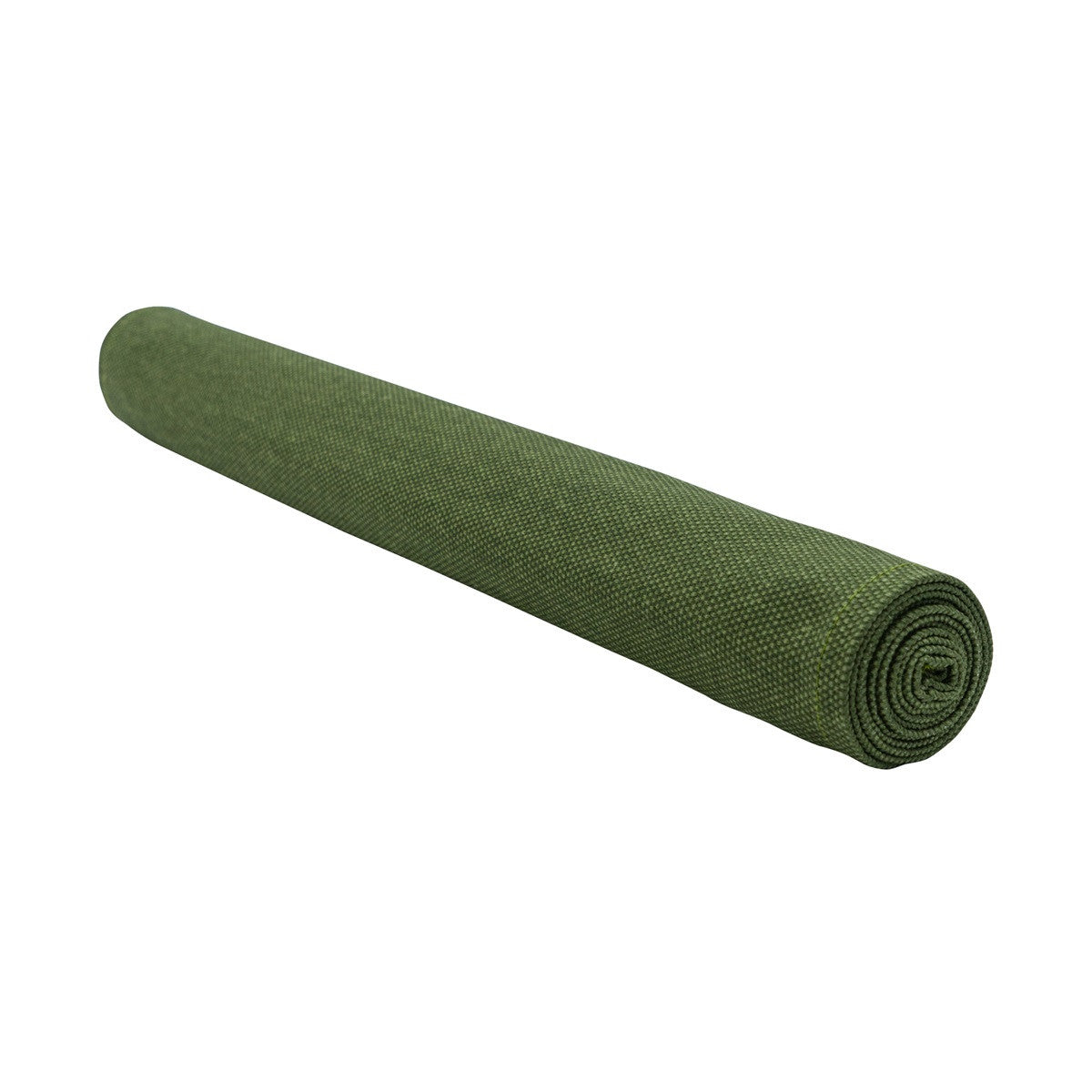 Madison Tafelloper 140x50cm Moss Green Canvas Eco+