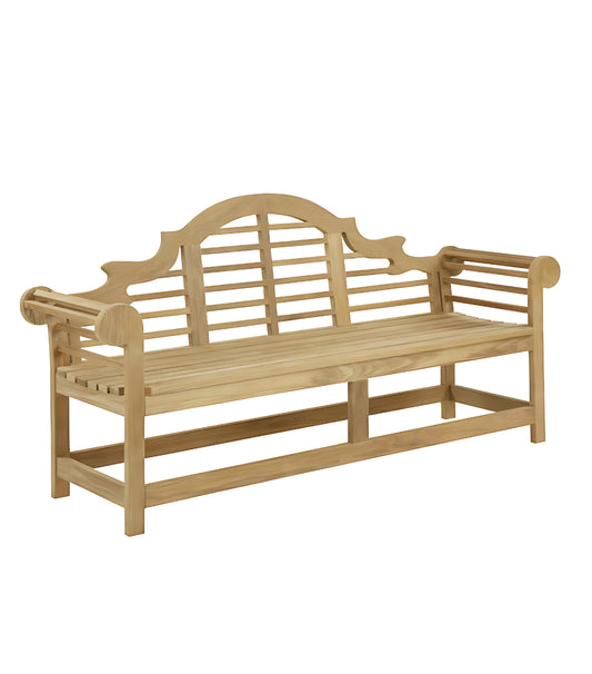 Teak & Garden Lutyens Tuinbank 196 cm