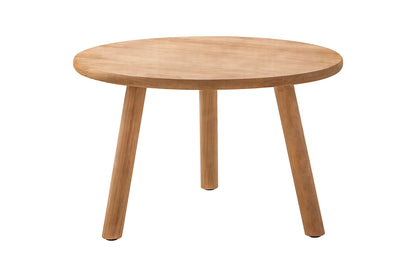 Traditional Teak Marcella Koffietafel Ø63 cm