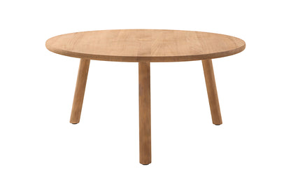 Traditional Teak Marcella Koffietafel Ø90 cm