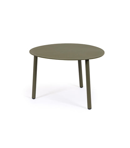 Bizzotto Sparky Olive Koffietafel 70 x 56 cm