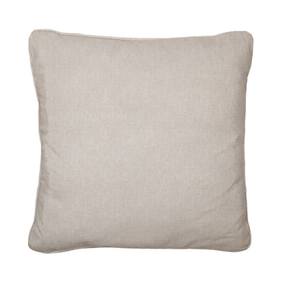 Madison Sierkussen Paspel Panama Blend 45 x 45 cm