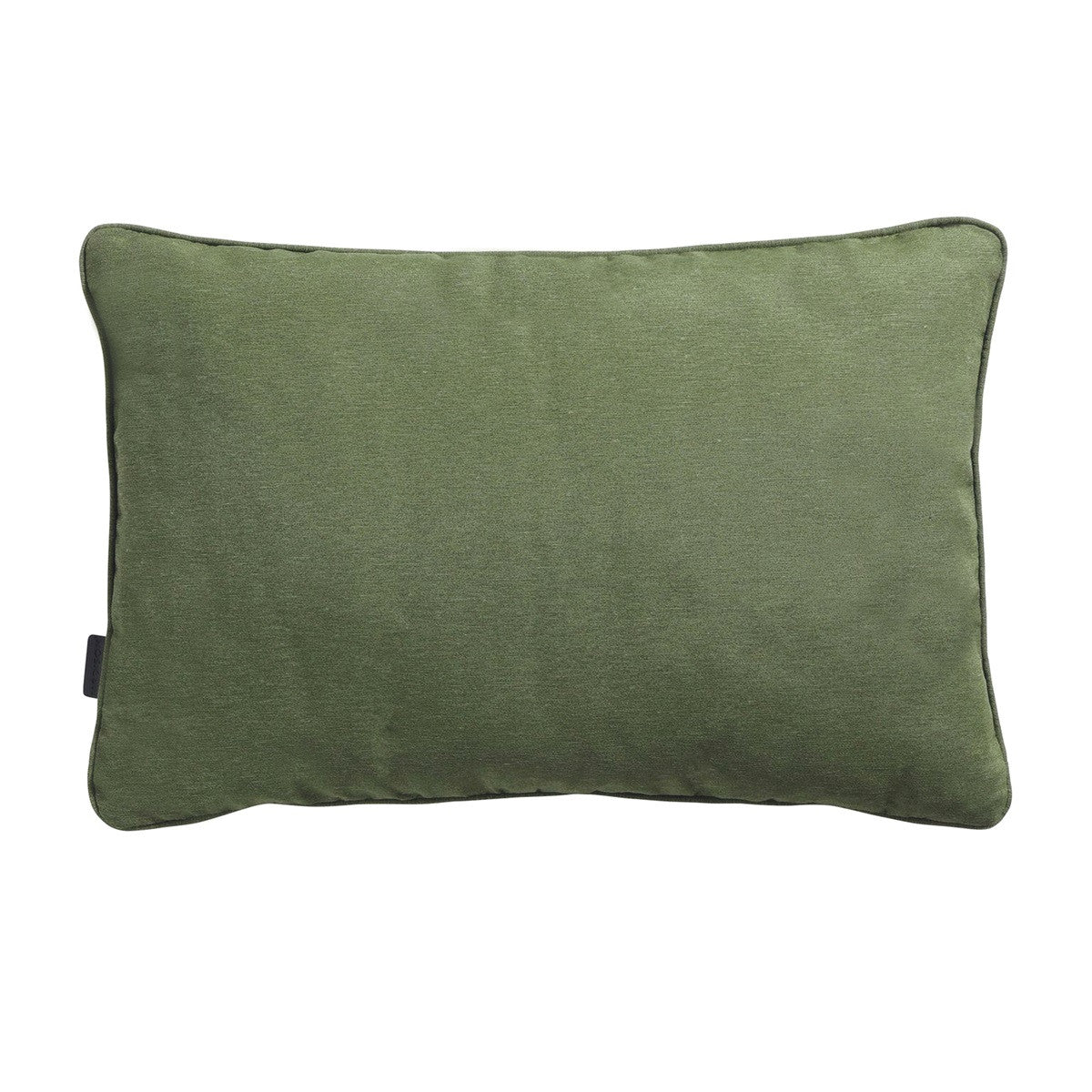 Madison Sierkussen Paspel Panama Green 40 x 60 cm