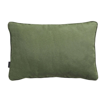 Madison Sierkussen Paspel Panama Green 40 x 60 cm