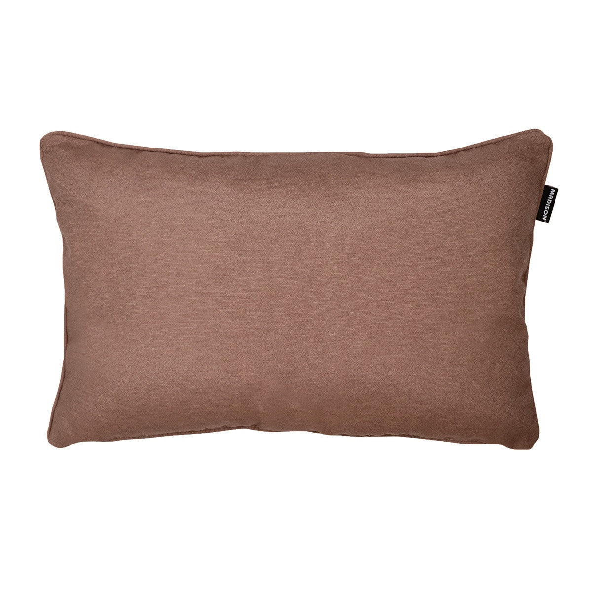 Madison Sierkussen Paspel Panama Mocca 40 x 60 cm
