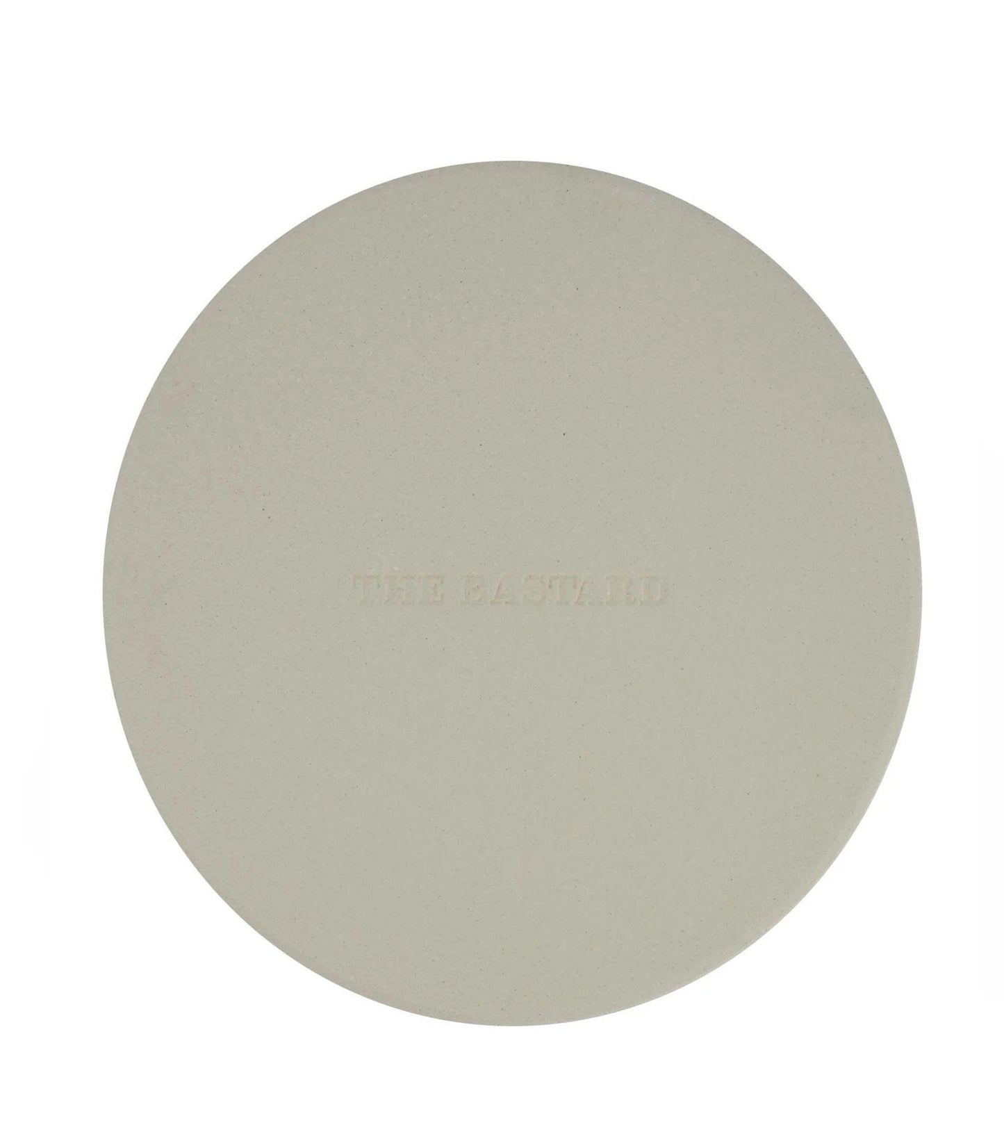 The Bastard Pizza Stone Compact 26 cm