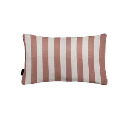 Madison Sierkussen Paspel Amora Mocca 30 x 50 cm