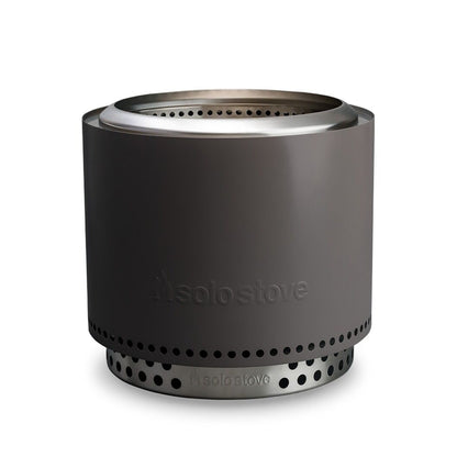 Solo Stove vuurkorf Bonfire met staander RVS ø 49.5cm (Ash)
