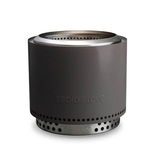 Solo Stove vuurkorf Bonfire met staander RVS ø 49.5cm (Ash)