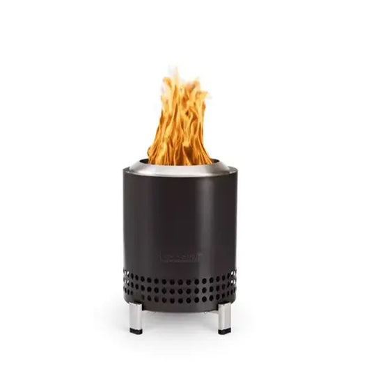 Solo Stove Mesa XL Tafelvuurkorf RVS (Ash)