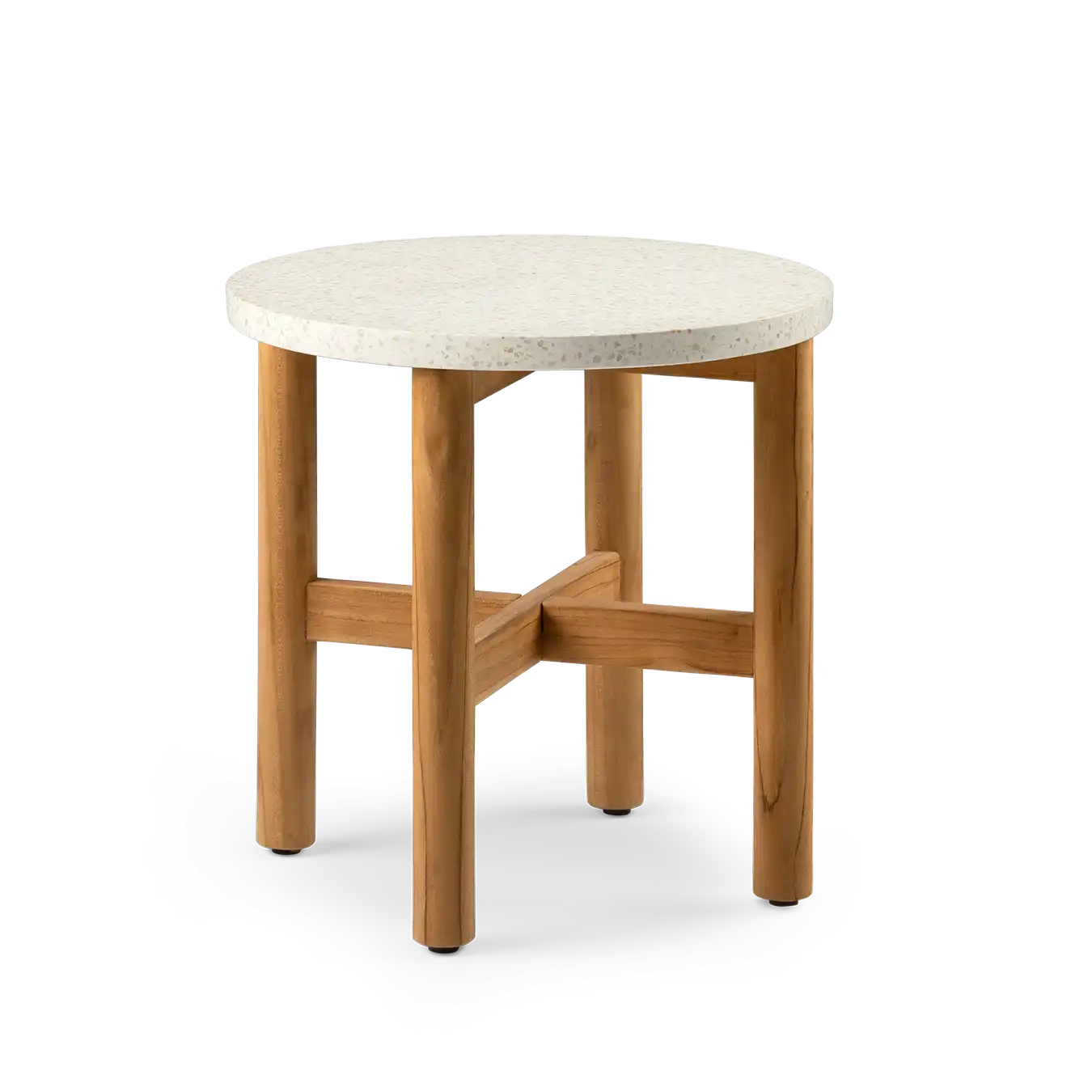 Bizzotto Harlow Garden Chair Olive 