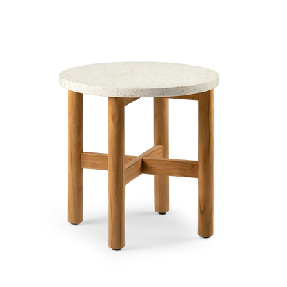 Bizzotto Harlow Garden Chair Olive 